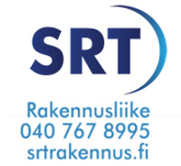 SRT-Rakennus Oy